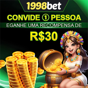 1998bet Indique amigos para receber um bônus
